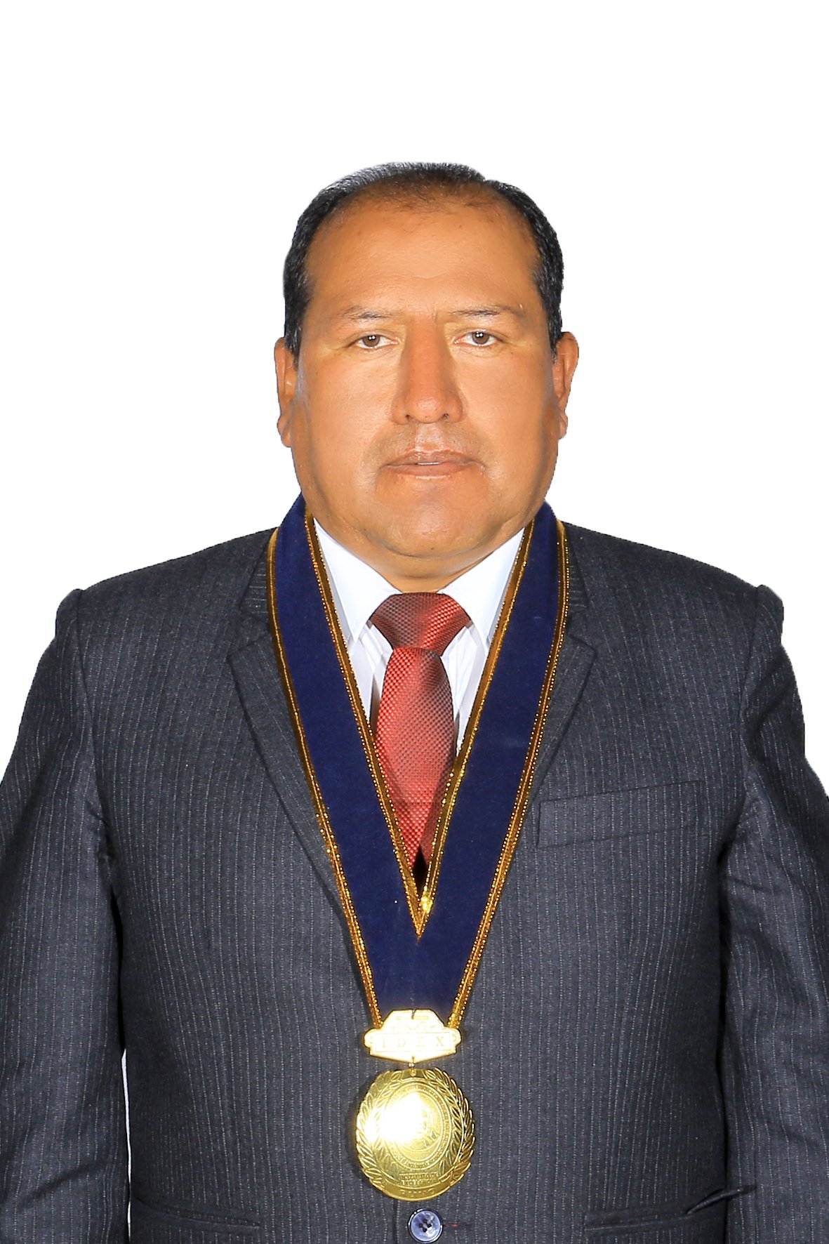 Fotografía de Marcial Vilcanqui Perez